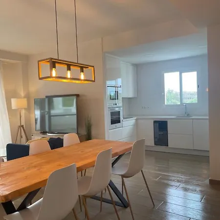 Anpartamento Con Encanto Appartement