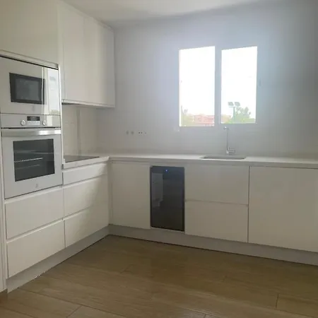 Appartement Anpartamento Con Encanto *