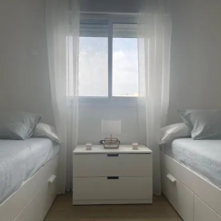 Appartement Anpartamento Con Encanto Costa Ballena