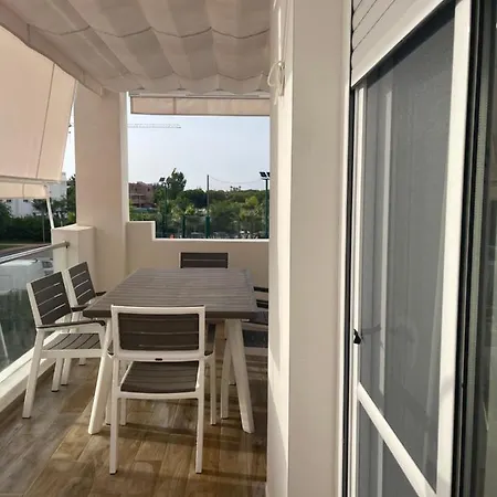 Anpartamento Con Encanto Apartment