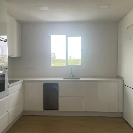 Apartment Anpartamento Con Encanto Costa Ballena