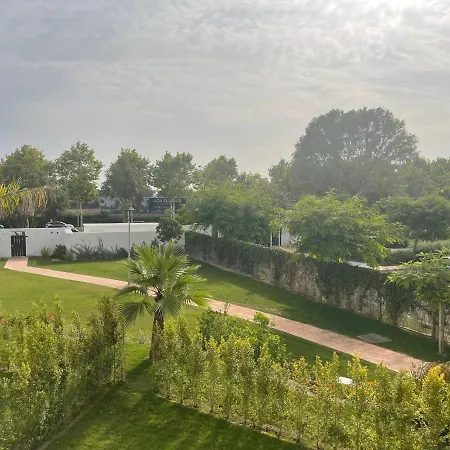 Apartment Anpartamento Con Encanto Costa Ballena