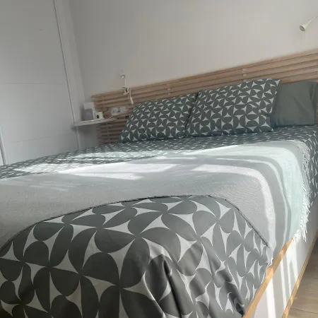 Apartment Anpartamento Con Encanto