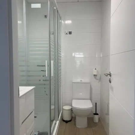 Anpartamento Con Encanto Apartment Costa Ballena