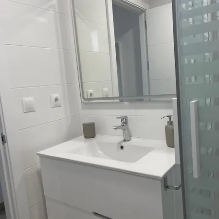 Apartment Anpartamento Con Encanto *