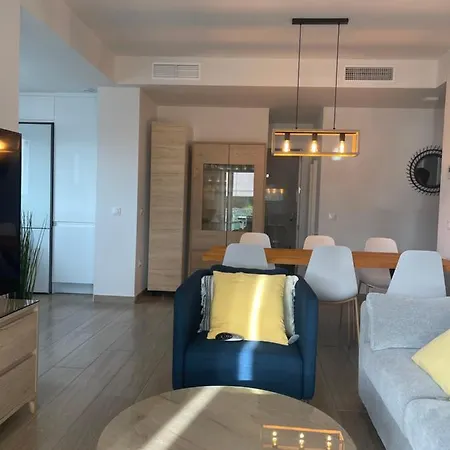 Anpartamento Con Encanto Apartment *