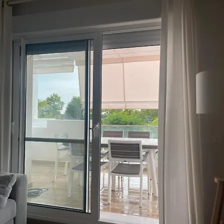 Apartment Anpartamento Con Encanto Costa Ballena