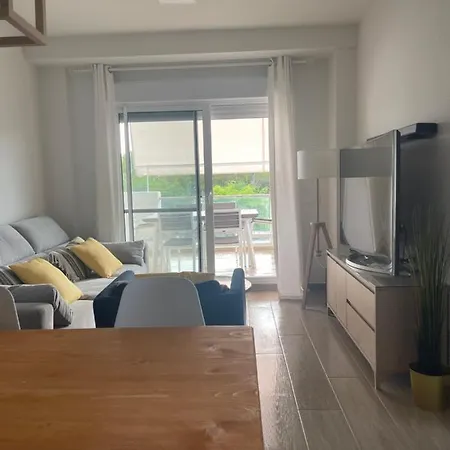 Anpartamento Con Encanto Apartment Costa Ballena