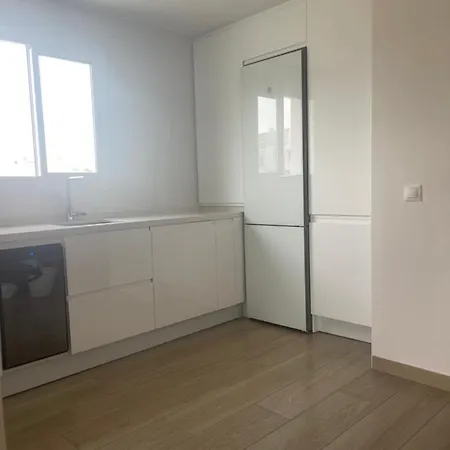 Apartment Anpartamento Con Encanto