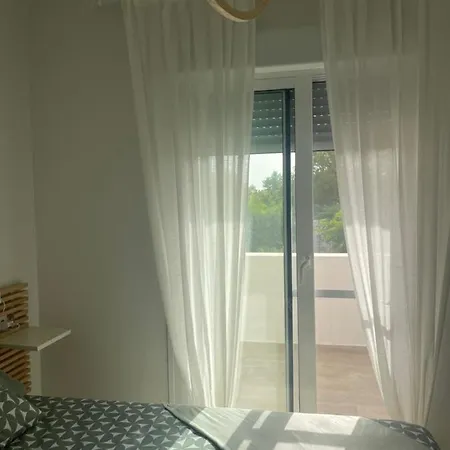 Anpartamento Con Encanto Costa Ballena