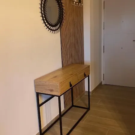 Anpartamento Con Encanto Apartment