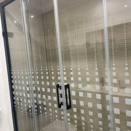 Anpartamento Con Encanto Apartment Costa Ballena