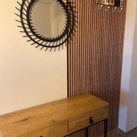 Anpartamento Con Encanto * Costa Ballena