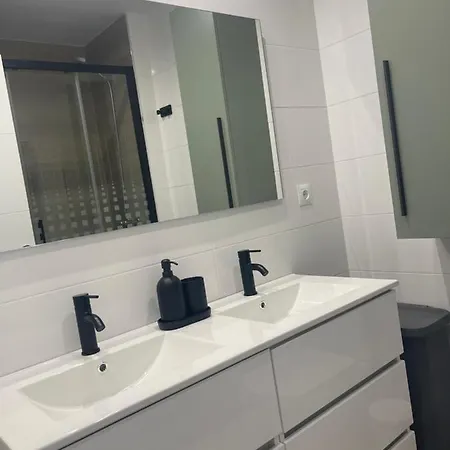Anpartamento Con Encanto Apartment Costa Ballena