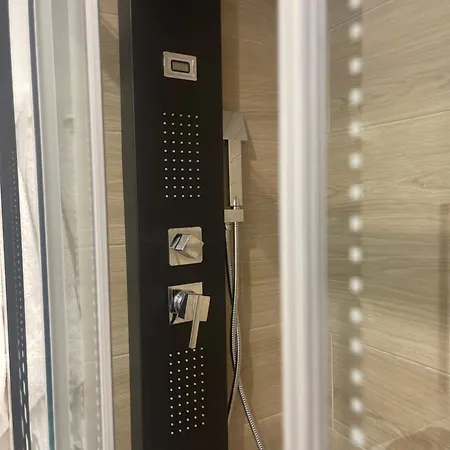Apartment Anpartamento Con Encanto Costa Ballena