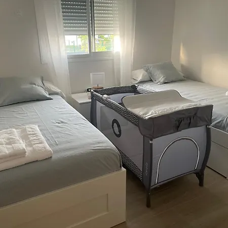 Apartment Anpartamento Con Encanto *