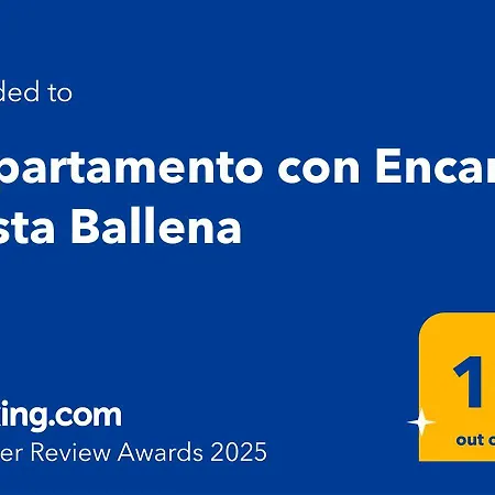 Anpartamento Con Encanto * Costa Ballena
